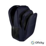 MOCHILA PERFECT CHOICE PARA LAPTOP 15-6 17" COMFORT  AZUL