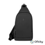 MOCHILA PERFECT CHOICE CROSSBODY HOLDI NEGRO
