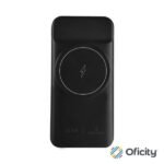 POWER BANK PERFECT CHOICE CON CARGA INALAMBRICA MAGSAFE  MAGNIFY