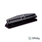 Perforadora Metalica AINK 3 Orificios para 10 Hjs.