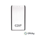 Regulador de voltaje CDP R2C-AVR1008 1000VA/500W indicadores LED de funcionamiento 8 contactos NEMA 5-15R