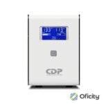UPS CDP R-Smart 1510 Interactivo 1500VA/900W 10 Contactos Display LCD