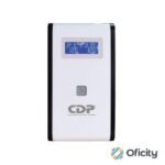UPS CDP R-Smart 751 Interactivo 750VA/374W 10 ContactoS Display LCD