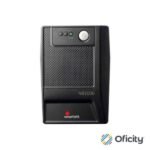 UPS Smartbitt Smart Interactive SBNB1000USB 1000VA/500 Watts 6 Contactos Protección de Línea Telefónica RJ-1 Puerto USB