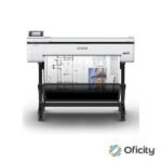 Plotter Epson SureColor T5170M Cabezal de Impresión 36" Resolución 2400 x 1200
