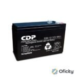 Batería CDP SLB9-12 12V-9AH