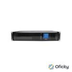 UPS Tripp Lite SmartPro LCD Interactivo 120V 1500VA 900W AVR 2U Rack/Torre USB Serial DB9 8 Tomacorrientes