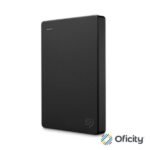 Disco Duro Externo Seagate STGX2000400 2 5 pulg 2TB -USB 3 0 color negro