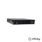 UPS Tripp Lite Smart Online Doble Conversión 120V/3kVA/2.7kW 2U Rack/Torre Autonomía Extendida
