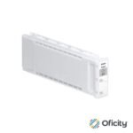 Tinta Epson UltraChrome Pro12 700Ml Color Negro Claro