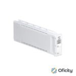 Tinta Epson UltraChrome Pro12 Color Negro Claro