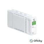 Tinta Epson UltraChrome Pro 12 350ml Color Verde