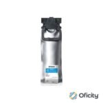 Tinta Epson Surelab D1070 250 ml Color Cian