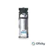 Tinta Epson Surelab D1070 250 ml Color Cian Claro