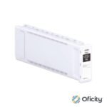 Tinta Epson T50L UltraChrome XD3 700ml Color Negro Fotográfico