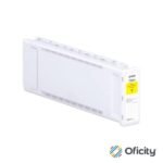 Tinta Epson T50L UltraChrome XD3 700ml Color Amarillo