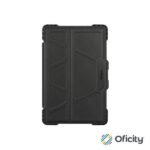 Funda Targus Pro-Tek Antimicrobial Samsung Galaxy Tab A7 10.4" Color Negro