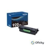 Toner Brother (Valor) TN920XXL