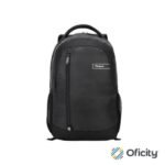 Mochila Targus Sport 15.6" Color Negro