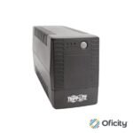 UPS Tripp Lite Interactivo 4 Tomacorrientes 450VA 240W AVR Serie VS 120V 50Hz/60Hz Torre