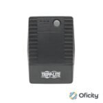 UPS Tripp Lite Serie VS Interactivo 900VA/480W 6 Tomacorrientes AVR 120V 50Hz/60Hz Torre