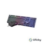 Kit teclado y mouse starter