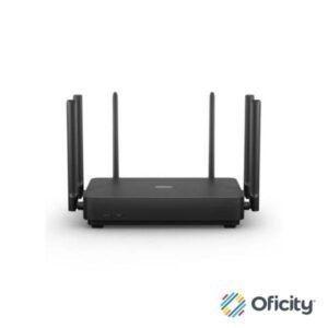 Router Xiaomi AX3200 2.4GHz/5GHz Color Negro