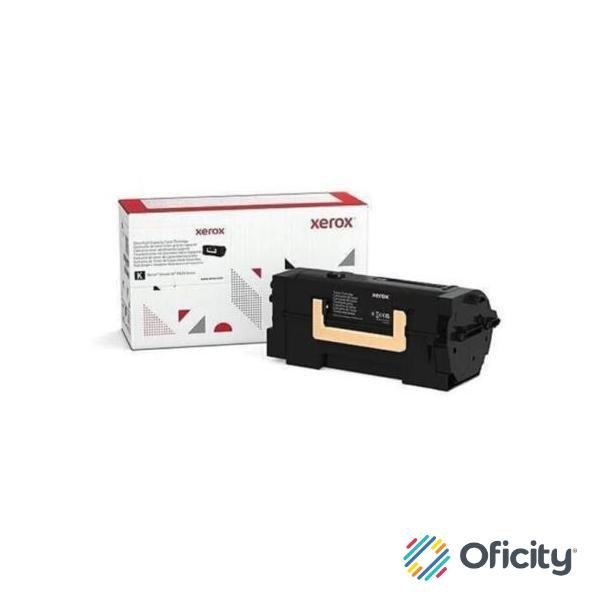 Tóner Xerox Capacidad Extra Alta 42000 Páginas Color Negro para VersaLink B620/B625