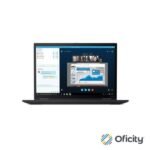 Laptop Lenovo Thinkpad X13 Yoga G2 13.3" Intel Core i5 1145G7 Disco duro 256 GB SSD Ram 16 GB Windows 10 Pro