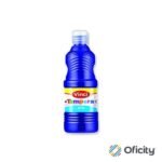 Pintura tempera vinci 473 ml azul ultramar