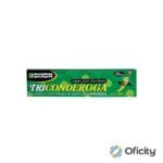 Lapiz DIXON triconderoga  2 triangular madera caja c/12 lapices