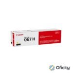Toner Canon 067 H Y