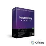 Licencia Antivirus Kaspersky Premium 1 Año 10 Dispositivos