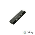 HUB USB Klip Xtreme KUH-400B