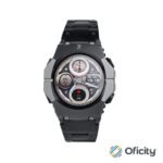 RELOJ INTELIGENTE PERFECT CHOICE CASUAL METALICO AMOLED-ELEMENTUM