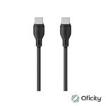 CABLE STEREN USB C A USB C 3M