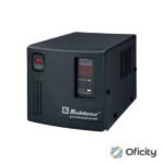 Regulador Koblenz ER-2550 2500VA/2000W 6 Contactos