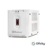 Regulador Koblenz RI-2002 2000VA/1500W 1 Contacto