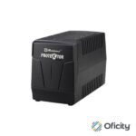 Regulador Koblenz RS-1410 1410VA/700W Switch 8 Contactos