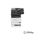 MULTIFUNCIONAL LEXMARK MX722adhe 70 PPM DUPLEX