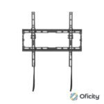 Soporte TV MANHATTAN p/pared 45kg 32" a 70" inclinacion