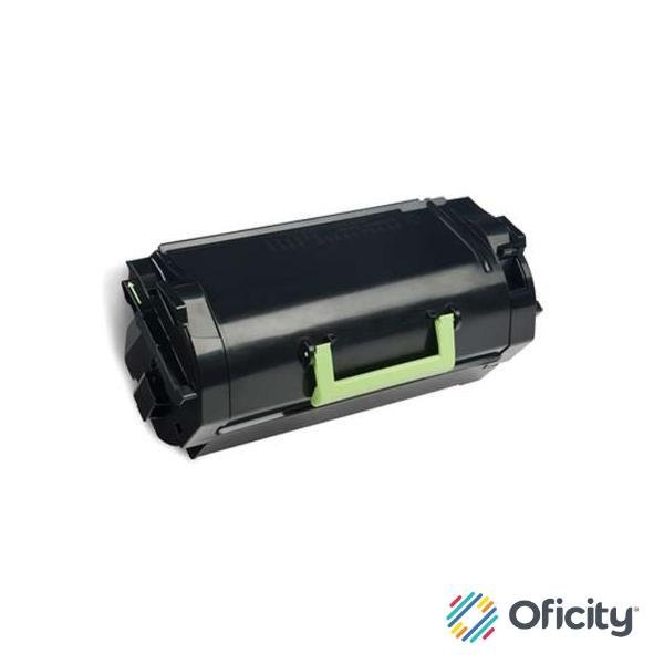 TONER LEXMARK 50F4000 RENDIMIENTO ESTANDAR MS310/