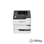 Impresora Láser Lexmark  MS823dn Monocromática