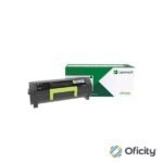 TONER LEXMARK NEGRO ULTRA ALTO RENDIMIENTO