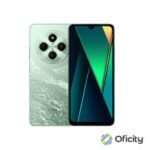 SMARTPHONE XIAOMI POCO C75 8GB RAM 256GB ROM COLOR VERDE