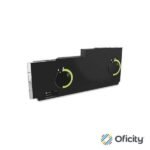 BOTELLA LEXMARK DE TONER RESIDUAL