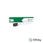 TONER LEXMARK MAGENTA