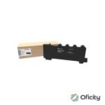BOTELLA LEXMARK DE TONER RESIDUAL