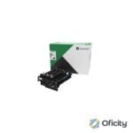 KIT CAPTURA IMAGEN LEXMARK