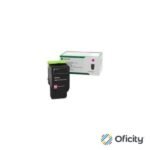 Toner Lexmark 78C40M0 Magenta Programa Devolucion
